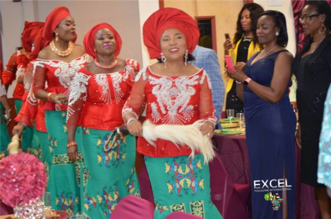 Enyioma Women Association