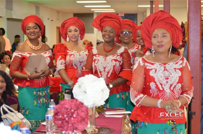 Enyioma Women Association