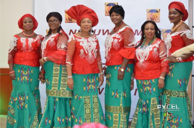 Enyioma Women Association