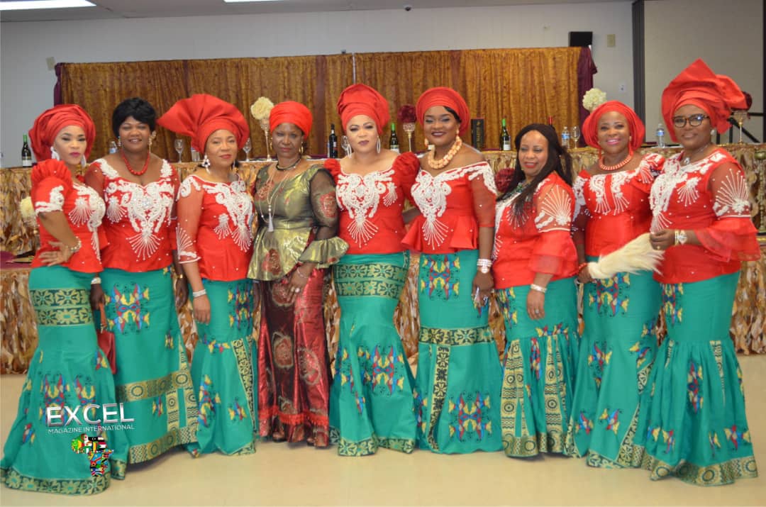 Enyioma Women Association