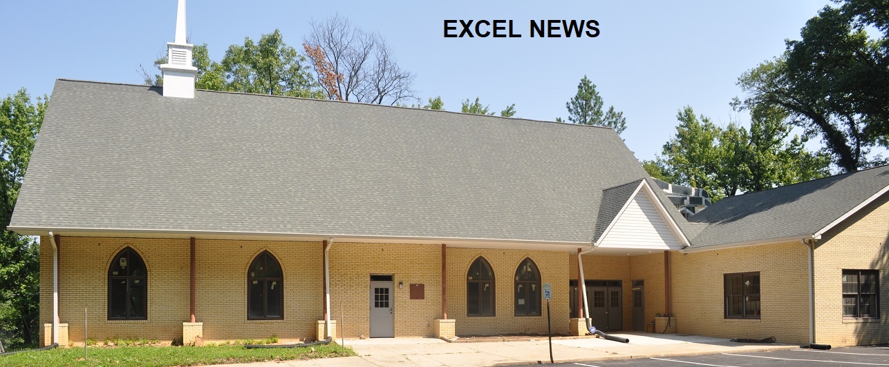 All Saints Igbo Anglican Church of Maryland USA