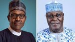 Atiku vs Buhari