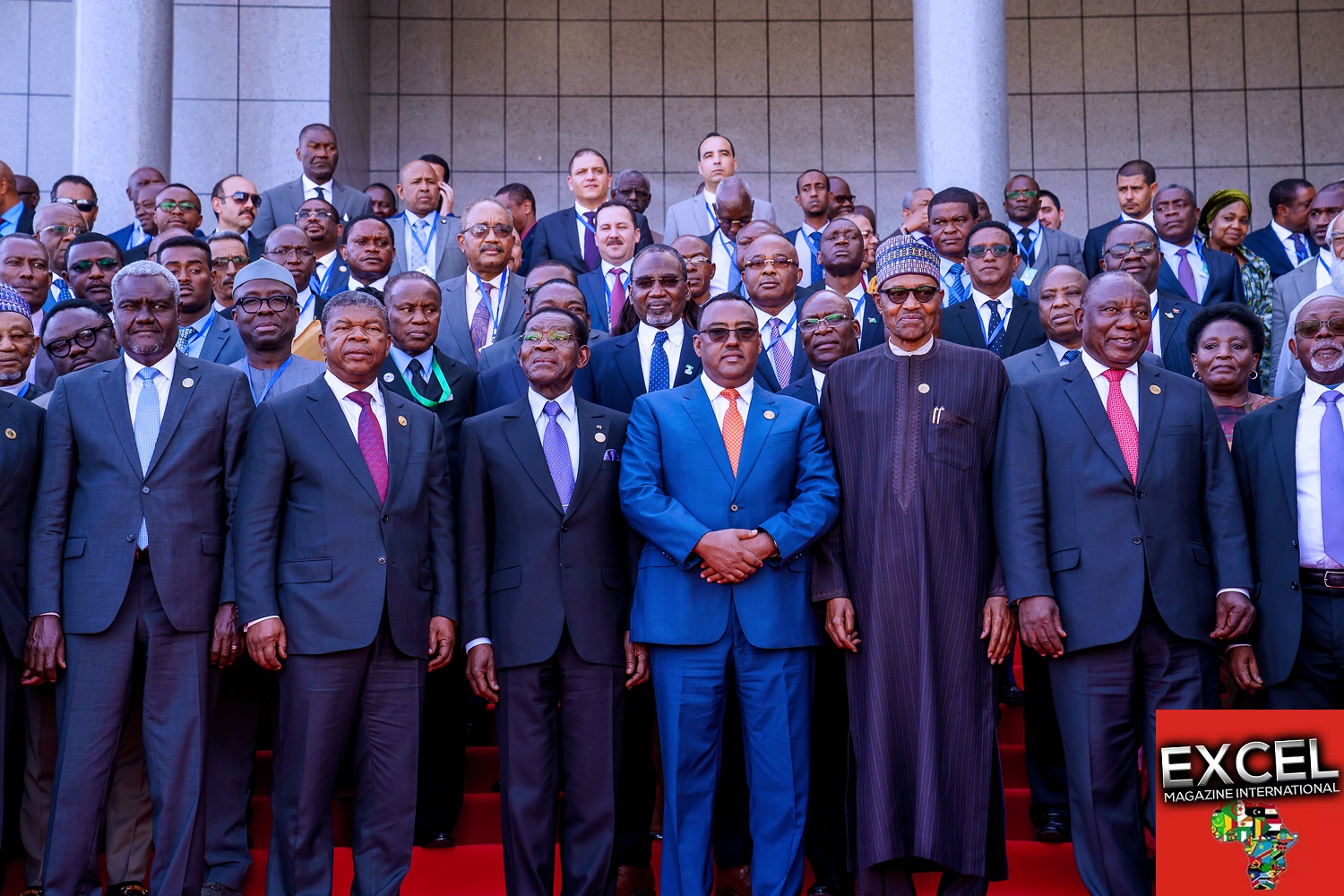 33rd African Union summit