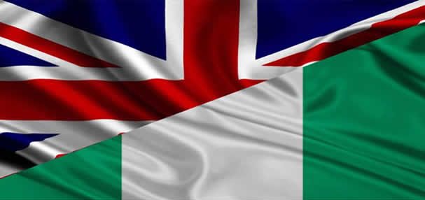 After Brexit, UK Woos Nigeria