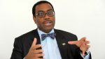 African Development Bank President, Dr. Akinwumi Adesina