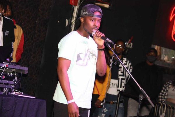 Meet Kingsley Egbim ‘Oneday’ Whose Love For music is To Impact The ...