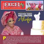 Excel Magazine International