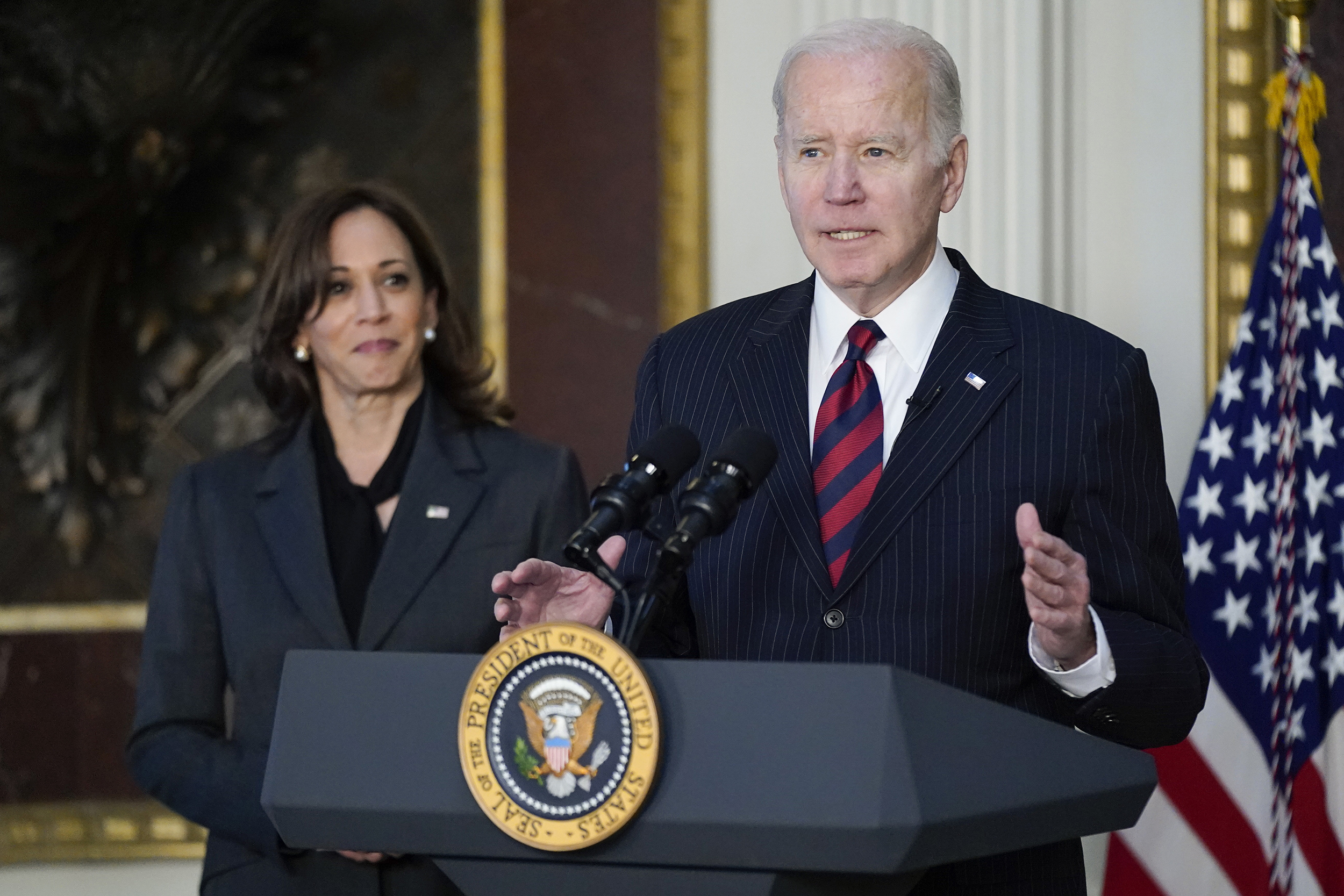 Biden- Harris ACP benefit