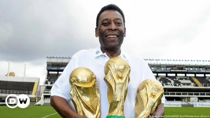 Pele