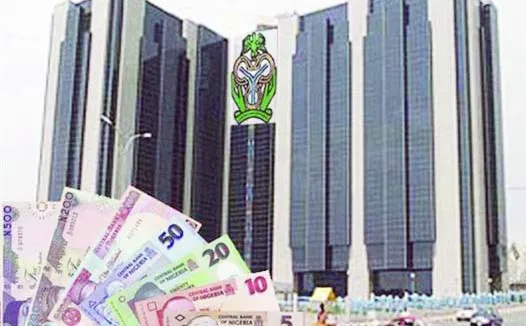 New Naira: CBN Launches Cash Swap Program For Rural Areas 