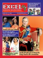 Excel Magazine International - Super Brand - Vol. 17