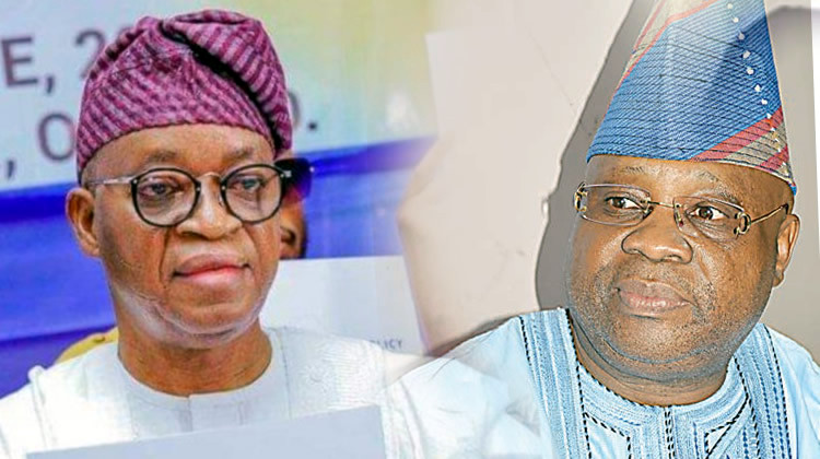 Osun poll: Tribunal upholds judgment