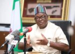 Ortom Supports Obasanjo's Endorsement For Obi