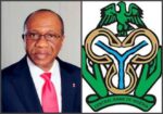 Former CBN Gov, Godwin Emefiele