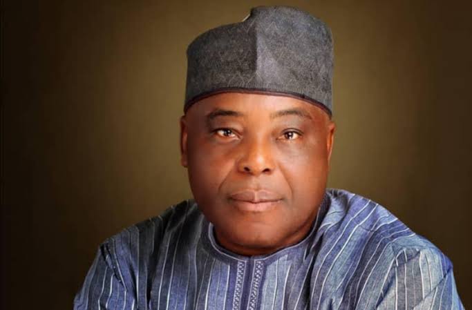 Doyin Dokpesi