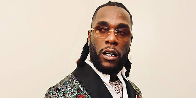 Burna Boy