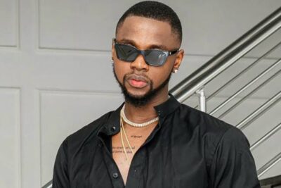 Kizz Daniel 