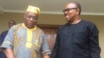 Obasanjo and Peter Obi