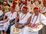 Igbo Elders