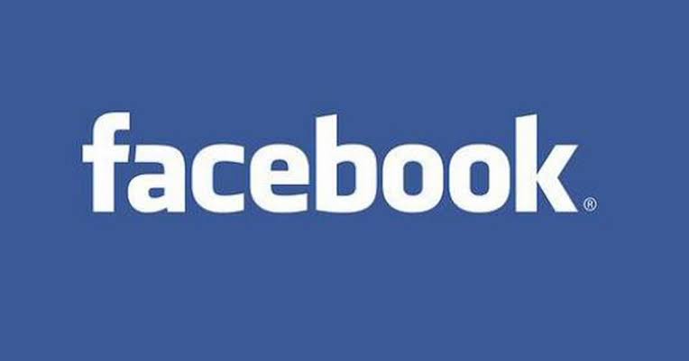 Facebook logo