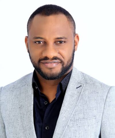 Yul Edochie 