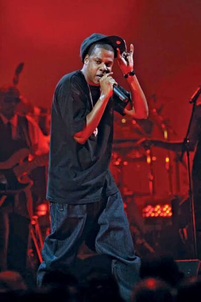 Jay-Z 