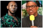 Seun Kuti and Peter Obi