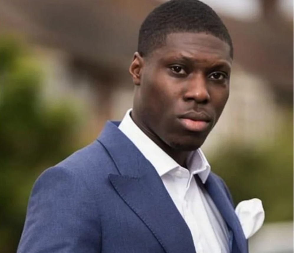 Luxury Turns Deadly as Nigerian-Born Music Manager Killed for Wearing £300k Watch in UK