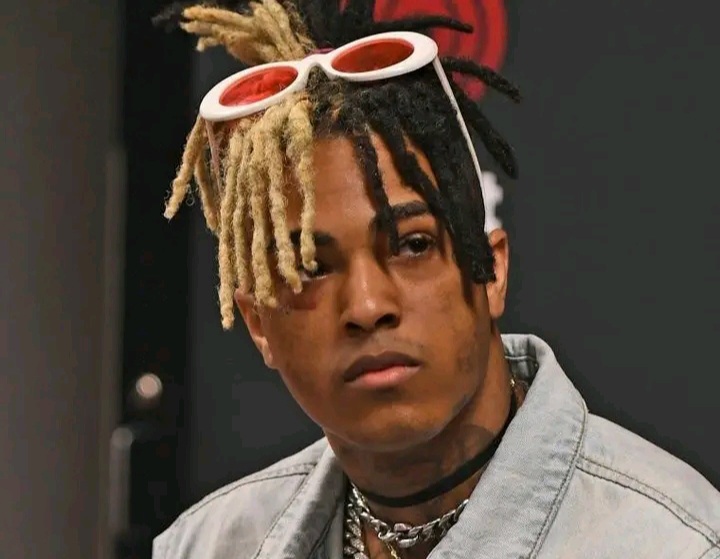 XXXTentacion