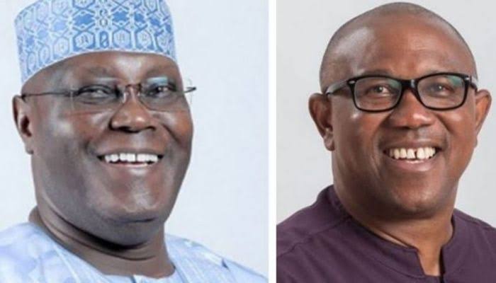 Atiku and Obi