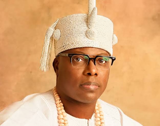 Oba Oniru