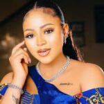 Regina Daniels