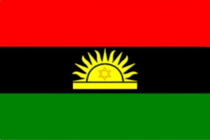 IPOB Flag