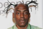 US Rapper Coolio