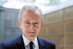 Bernard Arnault