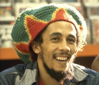 Bob Marley 