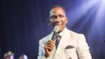 Pastor Paul Enenche