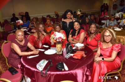 Princess Dr. Ijeoma Anyaibe Honored at Graduation Celebration 