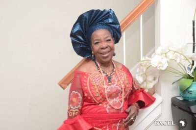 Ezinne Lolo Elizabeth Ada Achogbuo