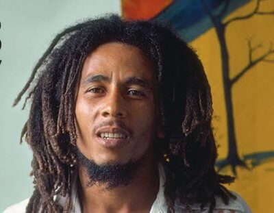 Bob Marley 