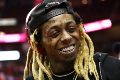 Lil Wayne 