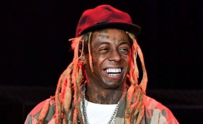 Lil Wayne 