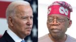 Joe Biden and Bola Tinubu