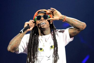 Lil Wayne 