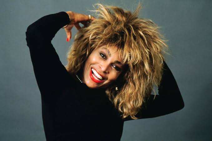 Queen of Rock Tina Turner is Dead