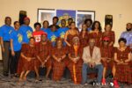 Okigbo Family Reunion in Washington DC