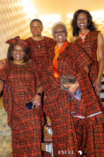 Okigbo Family Reunion in Washington DC