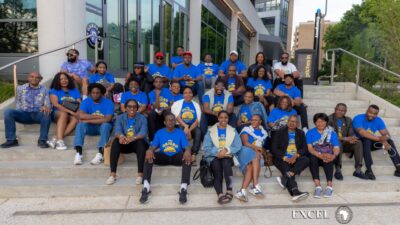 Okigbo Family Reunion in Washington DC