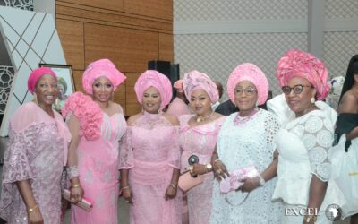 In Loving Memory: Honoring the Remarkable Life of Mrs. Abimbola Olajumoke Oniyide 