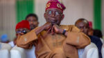 President Asiwaju Bola Ahmed Tinubu